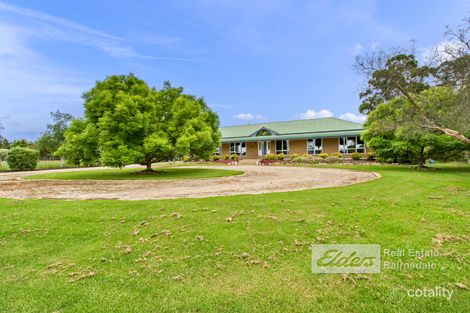 Property photo of 23 Landsman Drive Nicholson VIC 3882