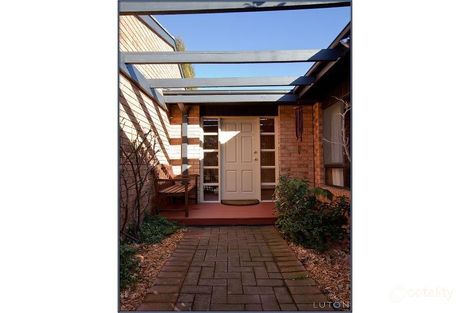 Property photo of 35 Alabaster Street Monash ACT 2904