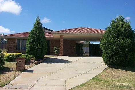 17 Allamanda Gdns, Mirrabooka, WA 6061