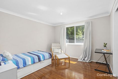 Property photo of 1A Lena Place Merrylands NSW 2160