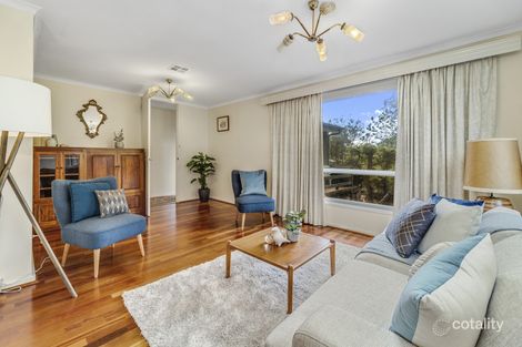 Property photo of 15 Ambara Place Aranda ACT 2614