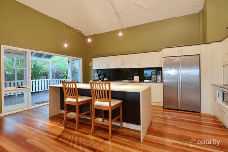Property photo of 41 View Street Brinsmead QLD 4870