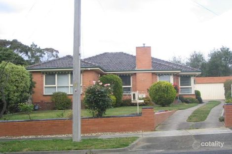 12 Mutual Ct, Forest Hill, VIC 3131