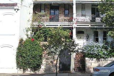 37 Gurner St, Paddington, NSW 2021