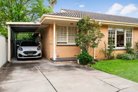 Property photo of 7/16 Watson Street Fullarton SA 5063