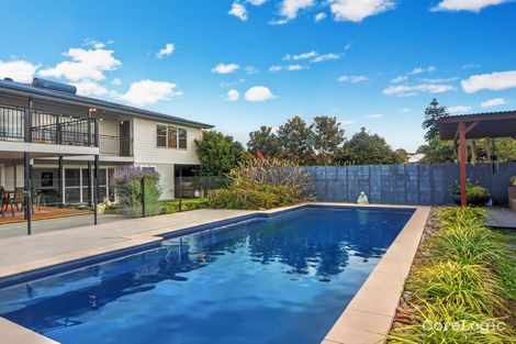 Property photo of 47 Lyrebird Drive Nowra NSW 2541