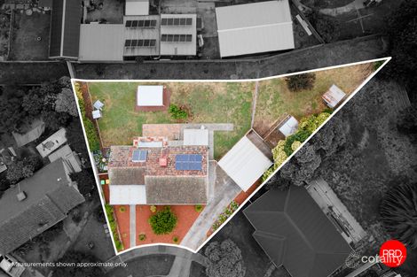 Property photo of 18 Pleasant Vale Crescent Flora Hill VIC 3550