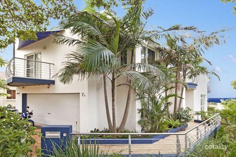 Property photo of 7A Rayner Avenue Narraweena NSW 2099