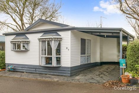 Property photo of 83/98 Bungower Road Mornington VIC 3931