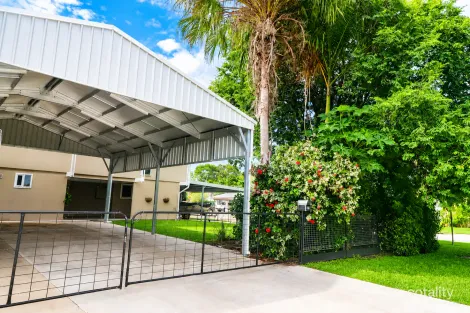 Property photo of 116 First Street Home Hill QLD 4806