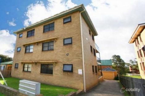 2/38 Bourke St, North Wollongong, NSW 2500