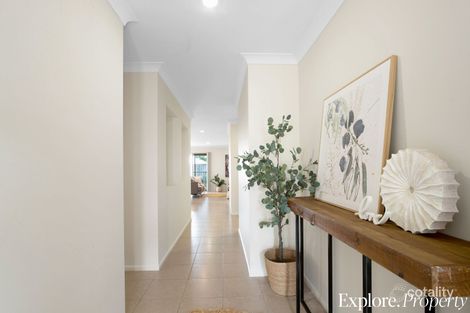 Property photo of 53 Duranbah Circuit Blacks Beach QLD 4740