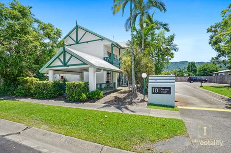 6/10 Springfield Cres, Manoora, QLD 4870