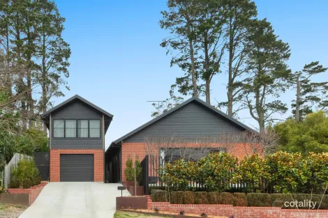 4 Wombat St, Blackheath, NSW 2785