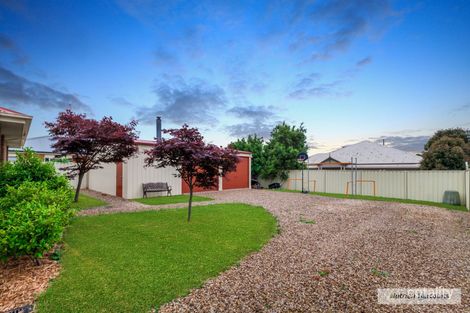 Property photo of 22 Chrystobel Way Kilmore VIC 3764