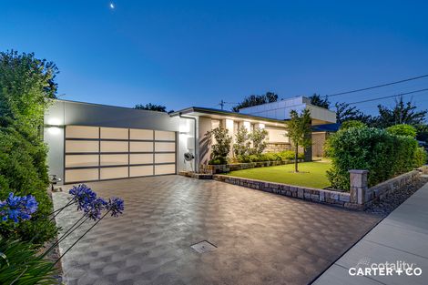 Property photo of 23 Hovea Street O'Connor ACT 2602