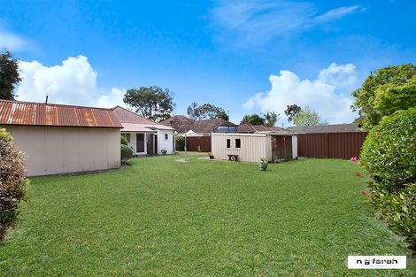 5 Mcfadyen St, Botany, NSW 2019