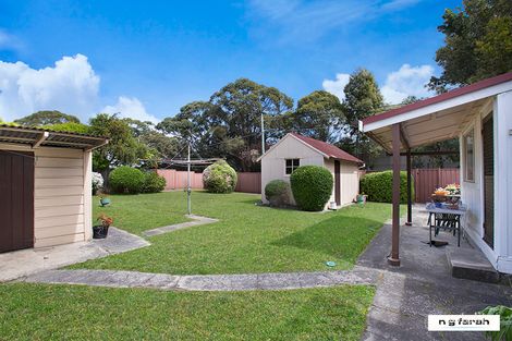 Property photo of 5 McFadyen Street Botany NSW 2019