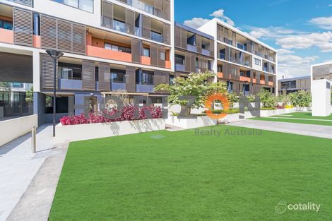 Property photo of 402/39-47 Mentmore Avenue Rosebery NSW 2018