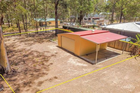 1 Ilumba St, Russell Island, QLD 4184