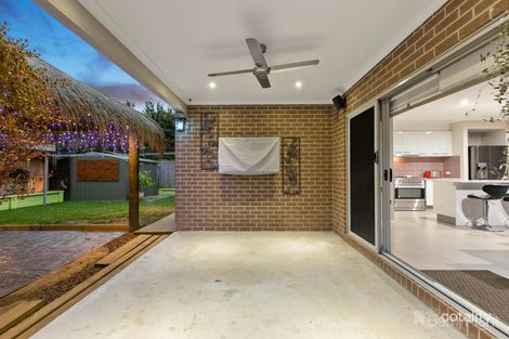 Property photo of 30 Villella Drive Pakenham VIC 3810