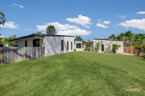 Property photo of 16 Katrina Boulevard New Auckland QLD 4680