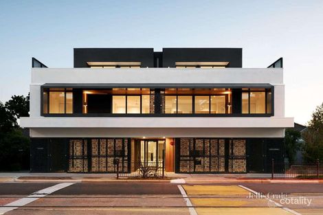 3/342 Whitehorse Rd, Balwyn, VIC 3103