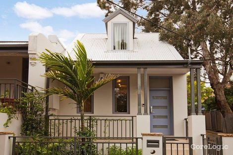 Property photo of 1 Albert Street Newtown NSW 2042