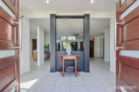 Property photo of 2 Leonie Court New Auckland QLD 4680