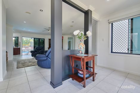 Property photo of 2 Leonie Court New Auckland QLD 4680