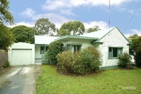7 Hillside Cres, Blackburn, VIC 3130
