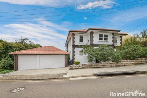 Property photo of 3/23 Morella Road Mosman NSW 2088
