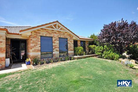 Property photo of 21 Freshwater Promenade Bennett Springs WA 6063