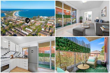 Property photo of 11/115 Oaks Avenue Dee Why NSW 2099