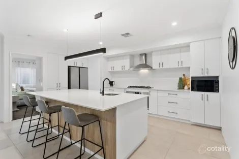 79 Cumberland Ave, Ellenbrook, WA 6069