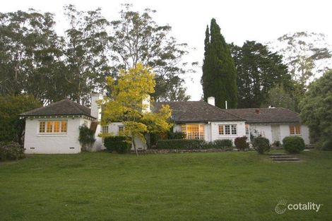 Property photo of 16 Hopewood Road Bowral NSW 2576