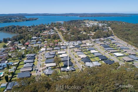 Property photo of 10 Deer Street Morisset Park NSW 2264