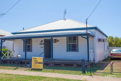 104 Arthur St, Wellington, NSW 2820