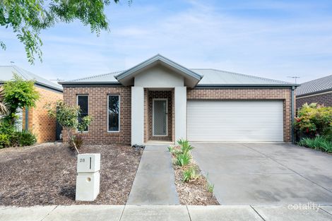 Property photo of 28 Mayesbrook Road Manor Lakes VIC 3024