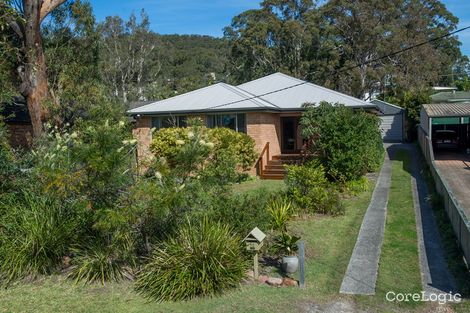 Property photo of 10 Grafton Street Nelson Bay NSW 2315