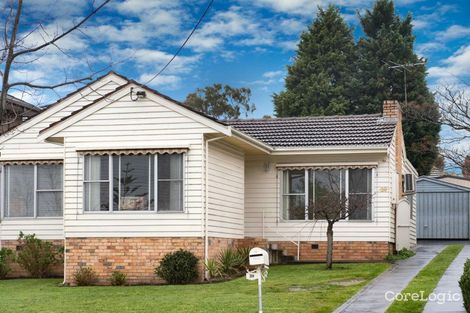 Property photo of 39 Springfield Road Box Hill North VIC 3129