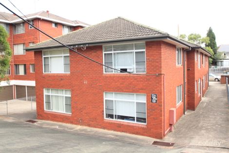 Property photo of 2/52 Crinan Street Hurlstone Park NSW 2193