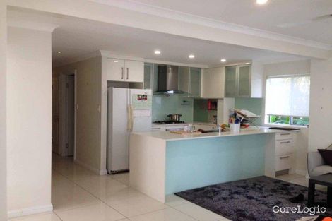 Property photo of 4 Arthur Terrace Red Hill QLD 4059