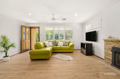 Property photo of 125 Newport Road Dora Creek NSW 2264