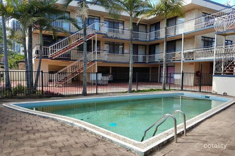 7/19 Leonard Ave, Surfers Paradise, QLD 4217