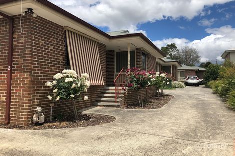 2/11 Rosedale Cres, Ringwood East, VIC 3135