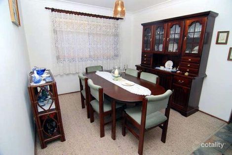 Property photo of 14 Hascombe Way St Clair NSW 2759