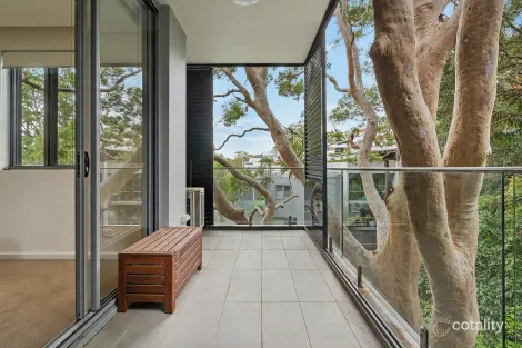 401/76-82 Gordon Cres, Lane Cove North, NSW 2066