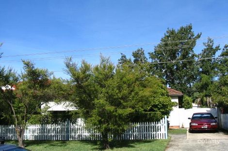 18a Rocca St, Ryde, NSW 2112