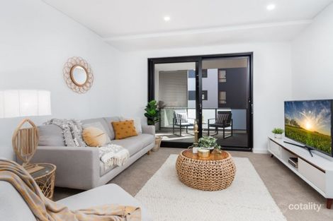 124/5 Adonis Ave, Rouse Hill, NSW 2155